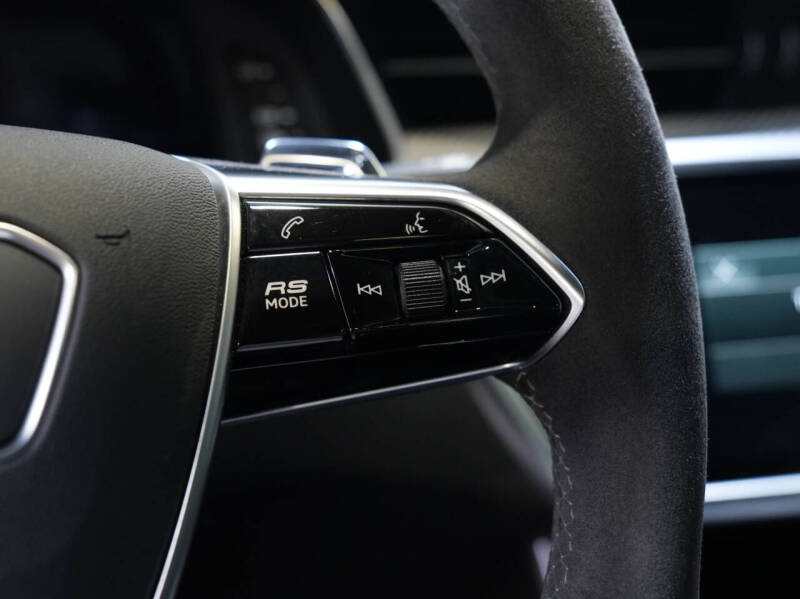 2021 Audi RS 6 Avant 4.0T quattro Avant