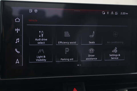 2020 Audi S5 Sportback 3.0T quattro Prestige