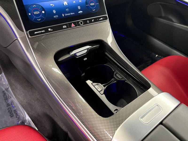 2024 Mercedes-Benz CLE AMG CLE 53