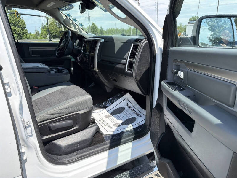 2014 RAM 1500 SLT