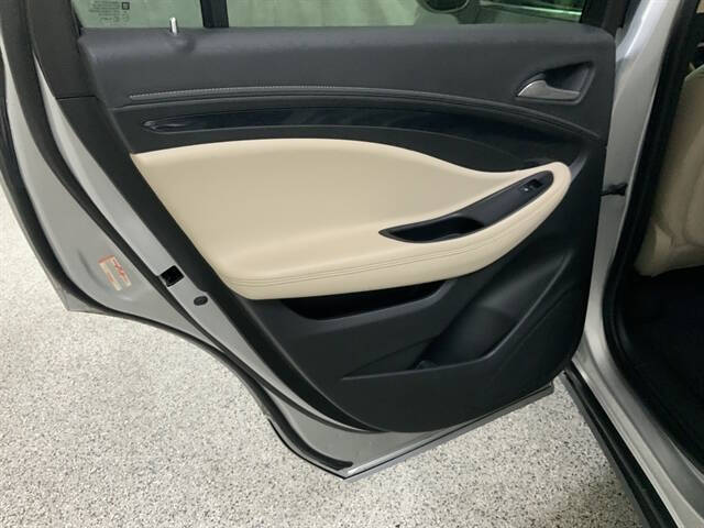 2016 Buick Envision Premium II