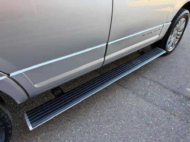 2012 Lincoln Navigator