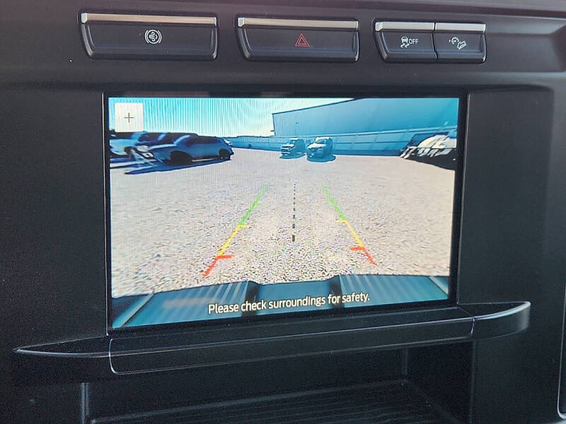 2023 Ford F-250 Super Duty