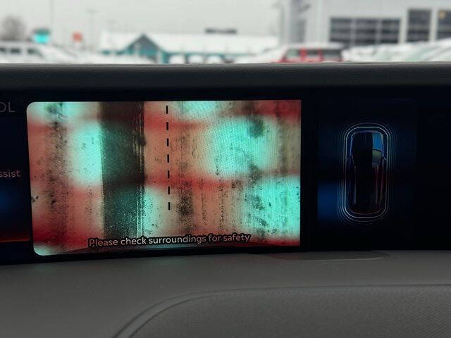 2024 Lincoln Nautilus Hybrid Premiere