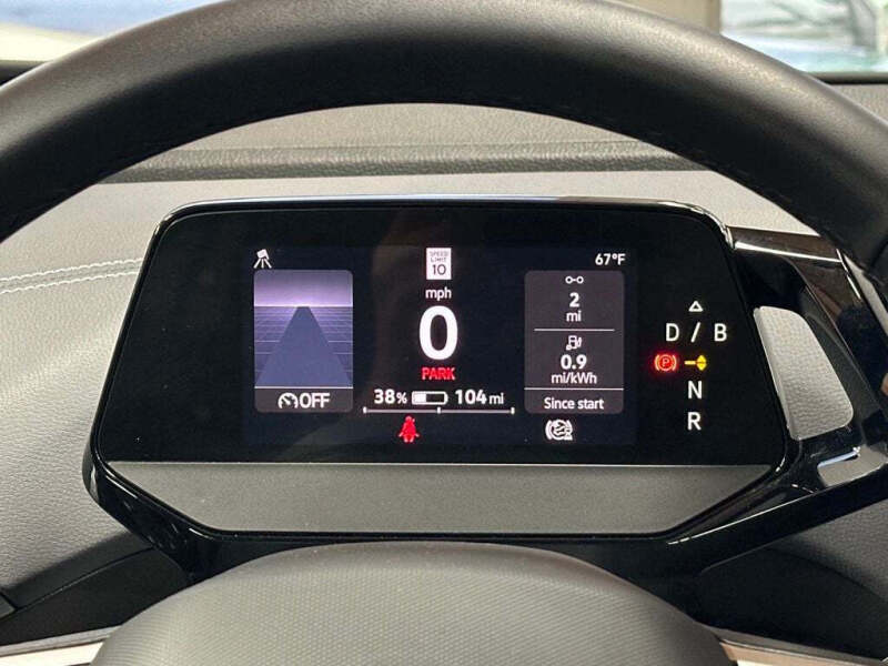 2023 Volkswagen ID.4 Pro S