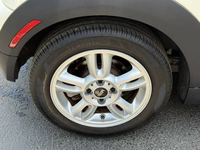 2012 MINI Cooper Hardtop