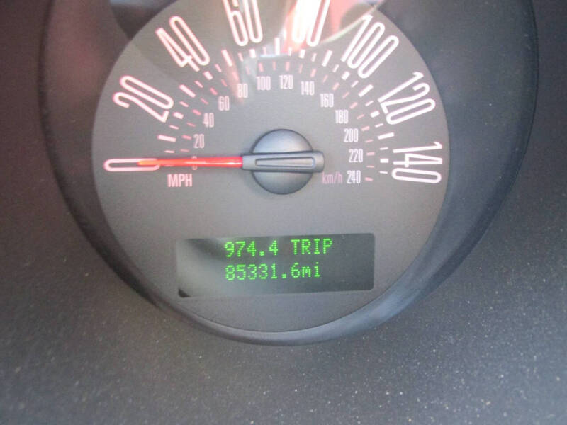 2006 Ford Mustang GT Premium