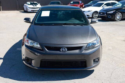 2013 Scion tC
