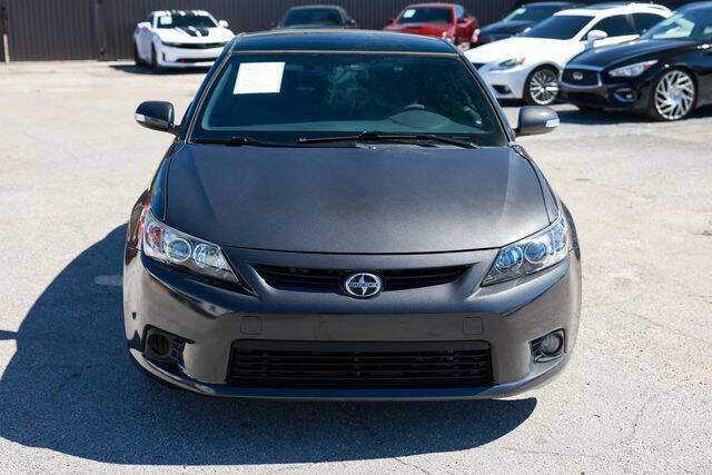 2013 Scion tC
