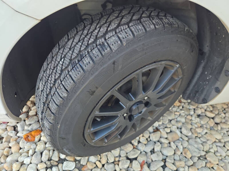 2012 Nissan Versa 1.6 SV