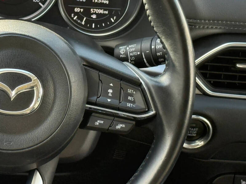 2023 Mazda CX-5 2.5 S Select