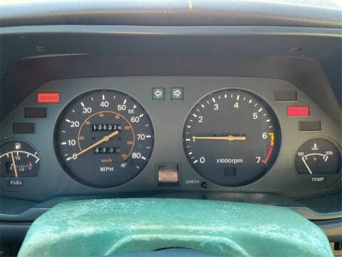 1982 Datsun 280ZX GL