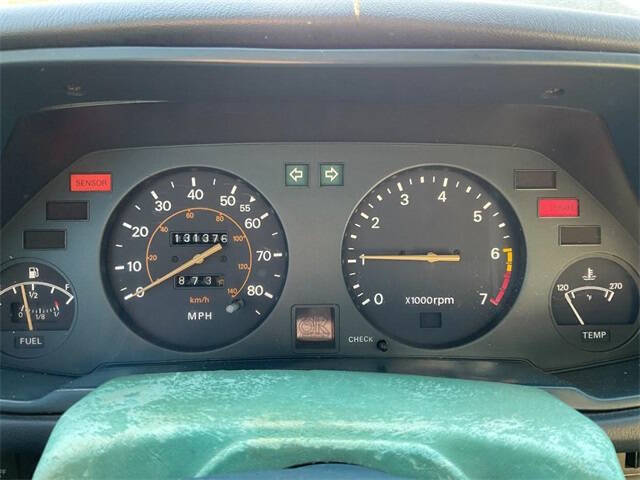 1982 Datsun 280ZX GL