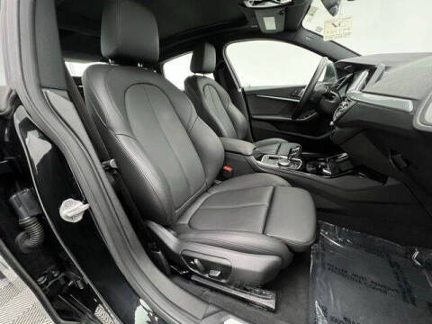 2024 BMW 2 Series 228i xDrive Gran Coupe