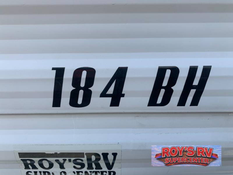 2012 Jayco Jay Flight SLX
