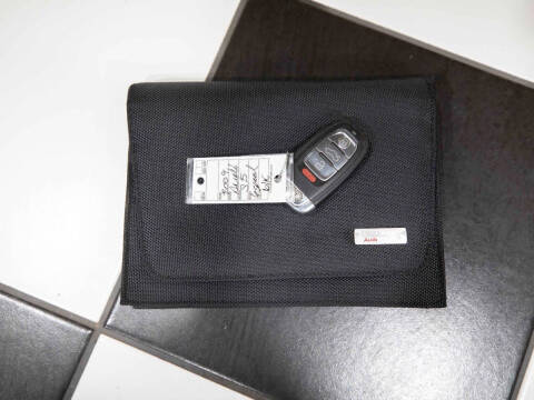 2009 Audi S5 quattro