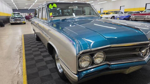 1964 Buick LeSabre