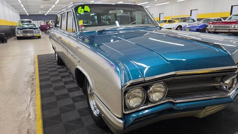 1964 Buick LeSabre