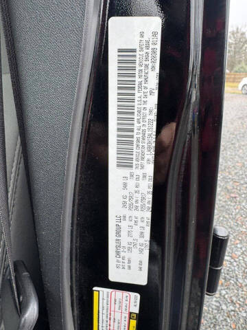 2010 Jeep Wrangler Unlimited Sport