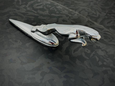 2008 Jaguar XJ-Series Vanden Plas