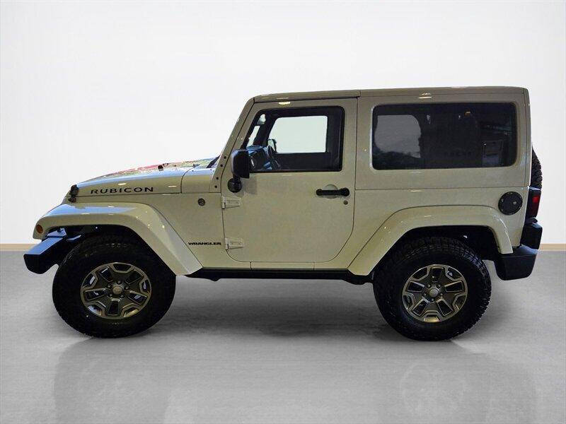 2014 Jeep Wrangler