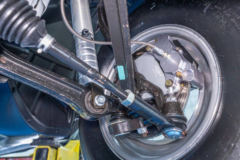 2011 Dodge Challenger