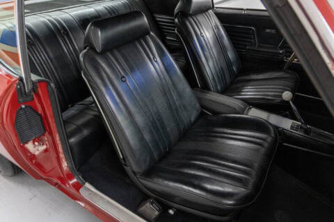 1969 Chevrolet Chevelle