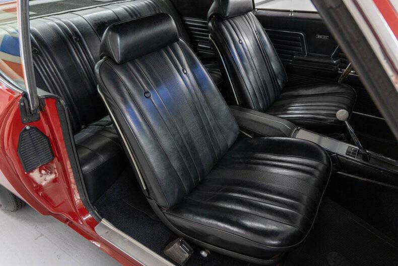 1969 Chevrolet Chevelle