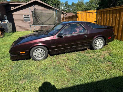 1988 Dodge Daytona