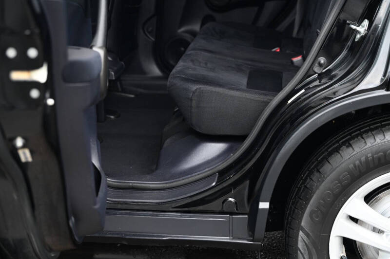 2010 Honda CR-V EX