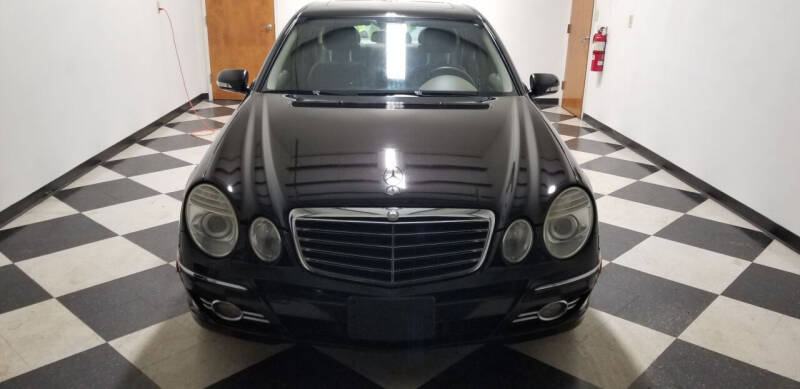 2008 Mercedes-Benz E-Class for sale at ATLANTA MOTORS in Suwanee GA