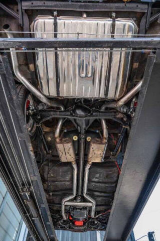 1965 Chevrolet Chevelle