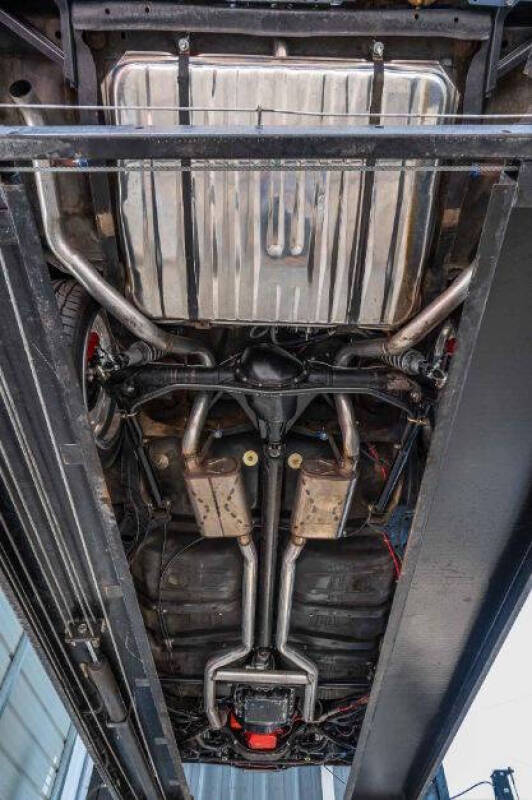 1965 Chevrolet Chevelle