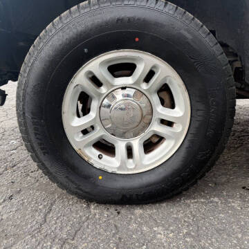 2002 Ford Expedition XLT