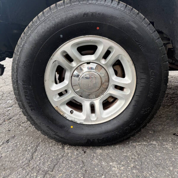 2002 Ford Expedition XLT