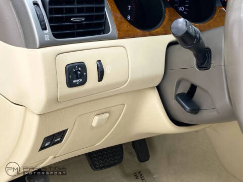 2006 Lexus ES 330