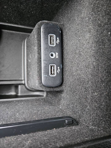 2018 Dodge Charger SXT