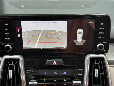 2023 Kia Sorento S