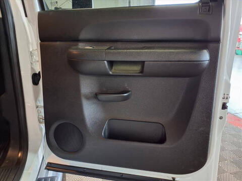 2012 GMC Sierra 2500HD