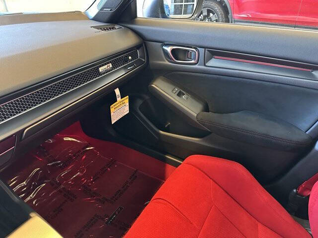 2025 Honda Civic Type R