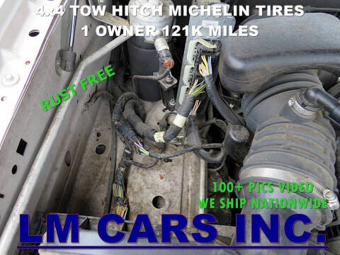 2007 Ford Explorer Sport Trac XLT