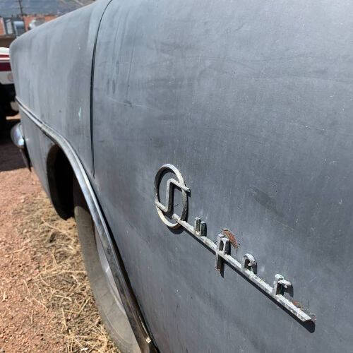 1956 Buick Super