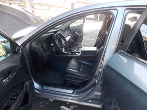 2014 Acura RDX w/Tech