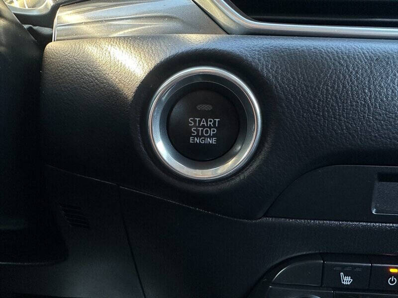 2024 Mazda CX-5 2.5 S Select