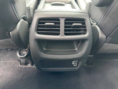 2021 Honda Ridgeline RTL-E
