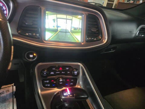 2020 Dodge Challenger R/T Scat Pack