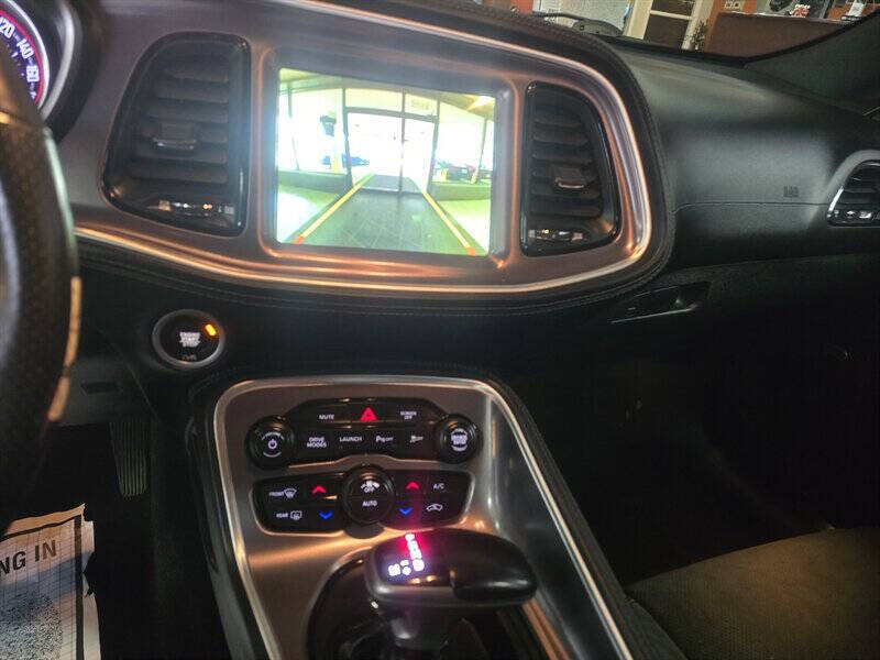 2020 Dodge Challenger R/T Scat Pack