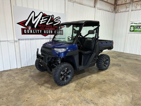 2021 Polaris XP 1000 for sale at Mel's Motors in Ozark MO