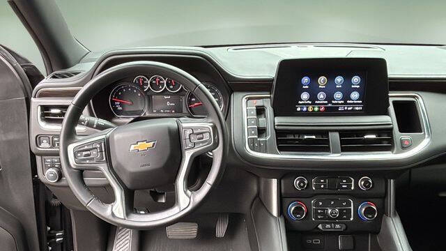 2024 Chevrolet Tahoe LS