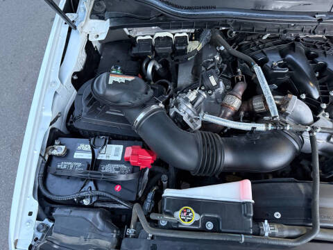 2018 Ford F-350 Super Duty XLT